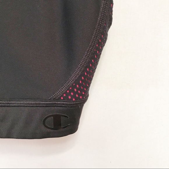 Champion Women’s Razorback Sports Bra - Picture 3 of 5